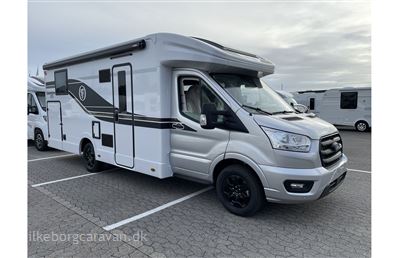 Elnagh Baron 573